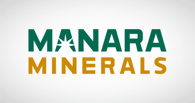 Manara Minerals Investment Company