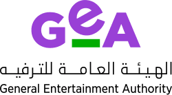الهيئة العامة للترفيه - General Entertainment Authority - GEA