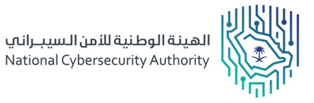 هيئة الوطنية للأمن السيبراني - National Cybersecurity Authority
