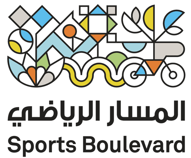 "مؤسسة المسار الرياضي- Sports Boulevard Foundation "