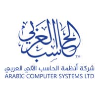 Arabic Computer Systems