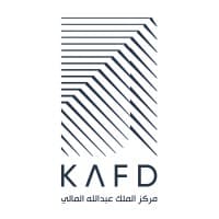 King Abdullah Financial District (KAFD)